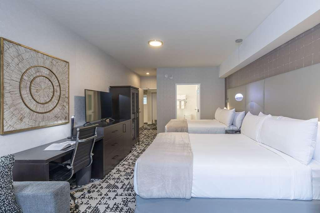 Cambria Hotel Copper Mountain Frisco Habitación foto
