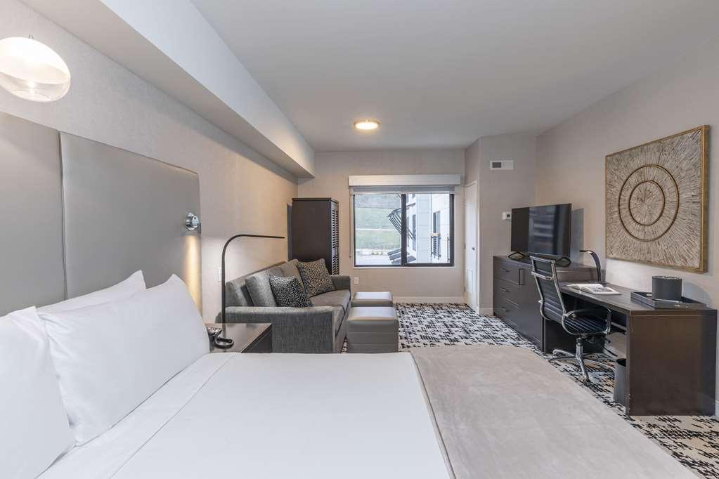 Cambria Hotel Copper Mountain Frisco Habitación foto