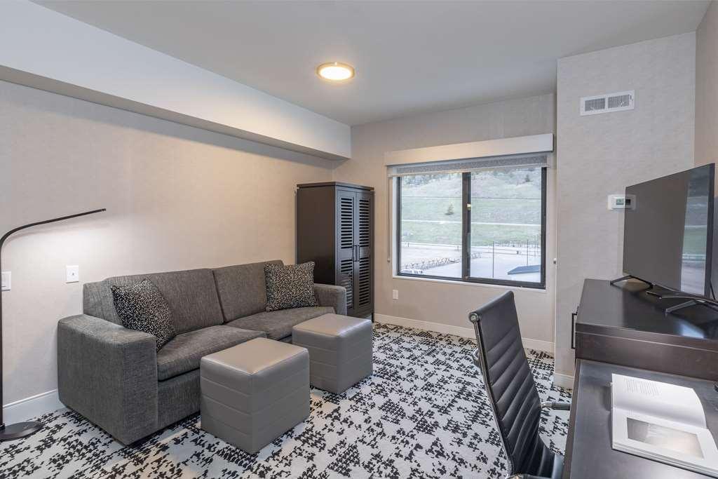 Cambria Hotel Copper Mountain Frisco Habitación foto