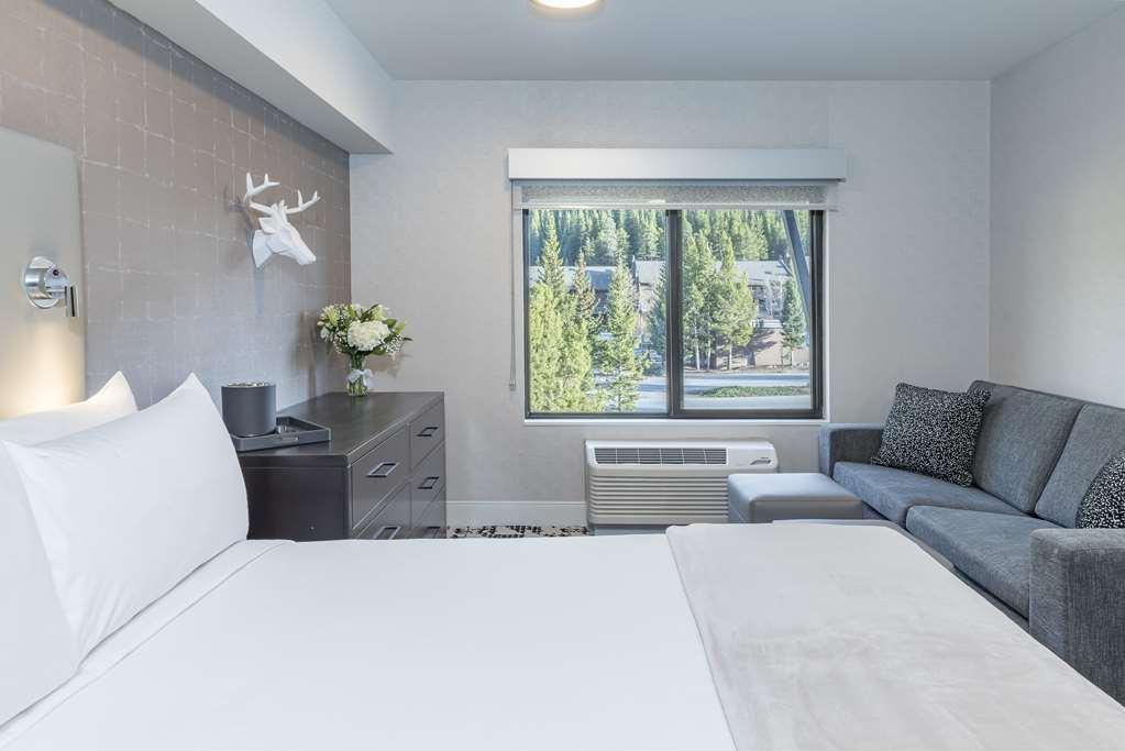 Cambria Hotel Copper Mountain Frisco Habitación foto