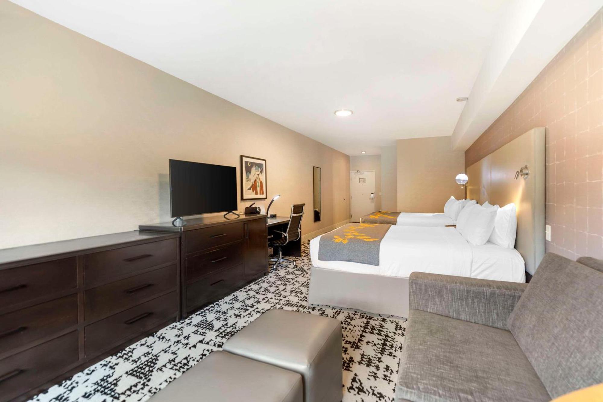 Cambria Hotel Copper Mountain Frisco Exterior foto